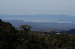 Nicoya Peninsula