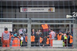 The Pits The Pits