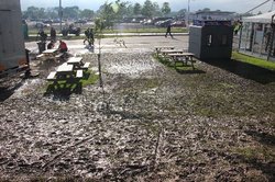 Muddy! Muddy!