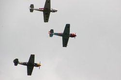 Aerostars Aerobatic Team Aerostars Aerobatic Team