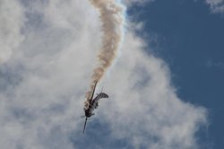 Aerostars Aerobatic Team Aerostars Aerobatic Team