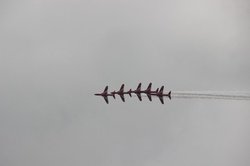 Red Arrows Red Arrows