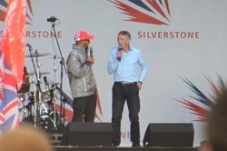 Lewis says... Lewis says...