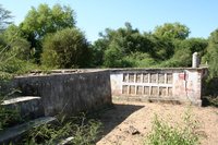 Ancestral tomb