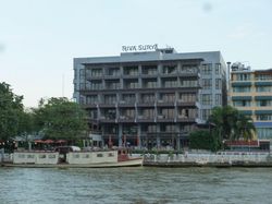 Hotel Riva Surya