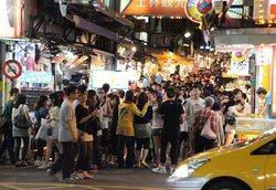 Shilin Night Market