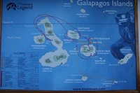 Galapagos cruise