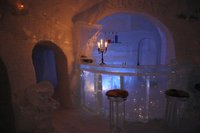 Ice Bar