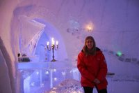 Ice Bar