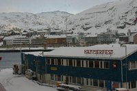 Hammerfest Port