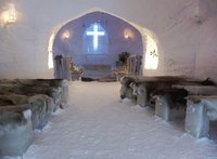 Ice Chapel