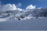 La Tania 2012