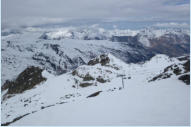 Courcheval valley 2011