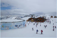 Courcheval 2011