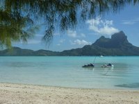 Bora Bora
French Polynesia