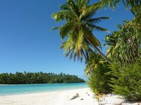 Aitutaki
Cook Islands 