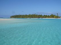 Aitutaki motu