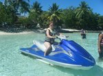 Jet ski adventure