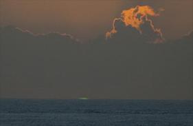 The Green Flash